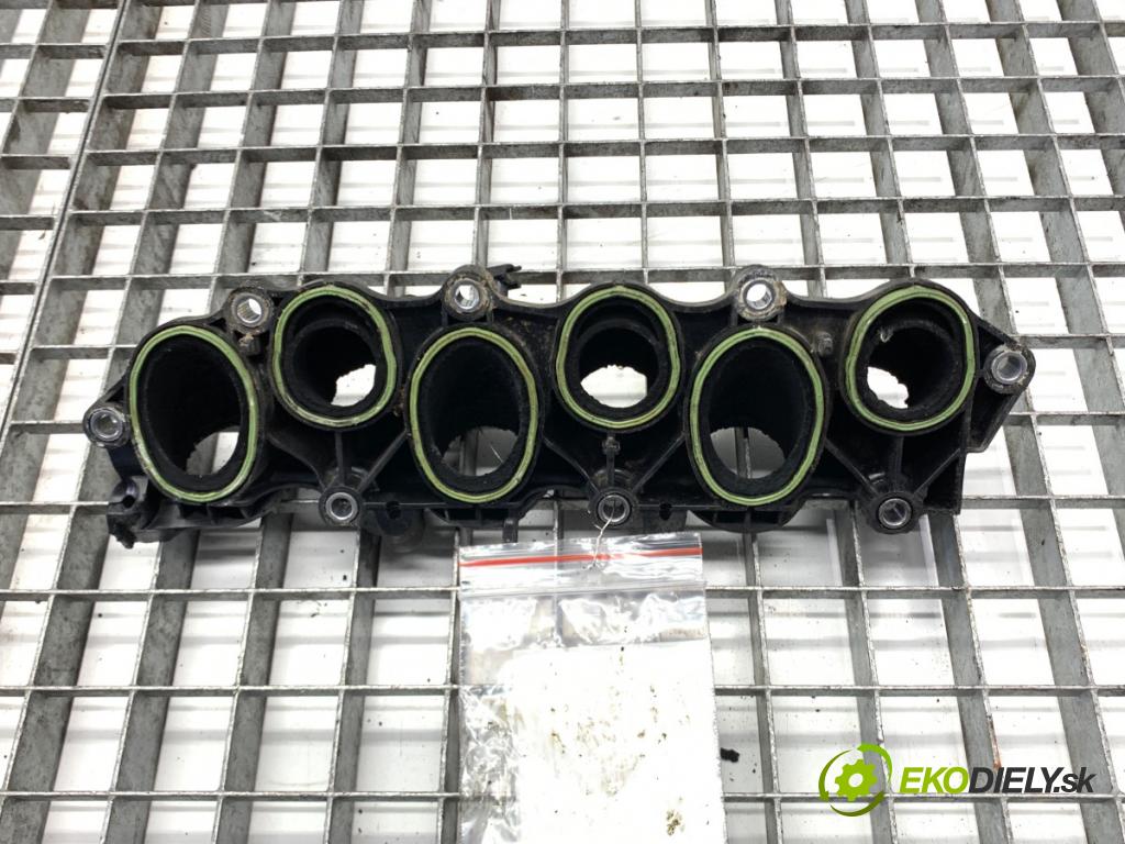 AUDI Q8 SUV 2018 210 kW 50 TDI Mild Hybrid quattro 2967 potrubí sání  (Sací potrubí)