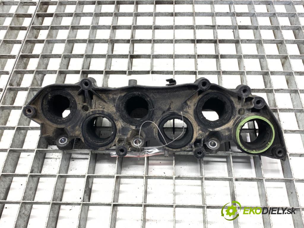 AUDI Q8 SUV 2018 210 kW 50 TDI Mild Hybrid quattro 2967 Potrubie sacie, sanie  (Sacie potrubie)