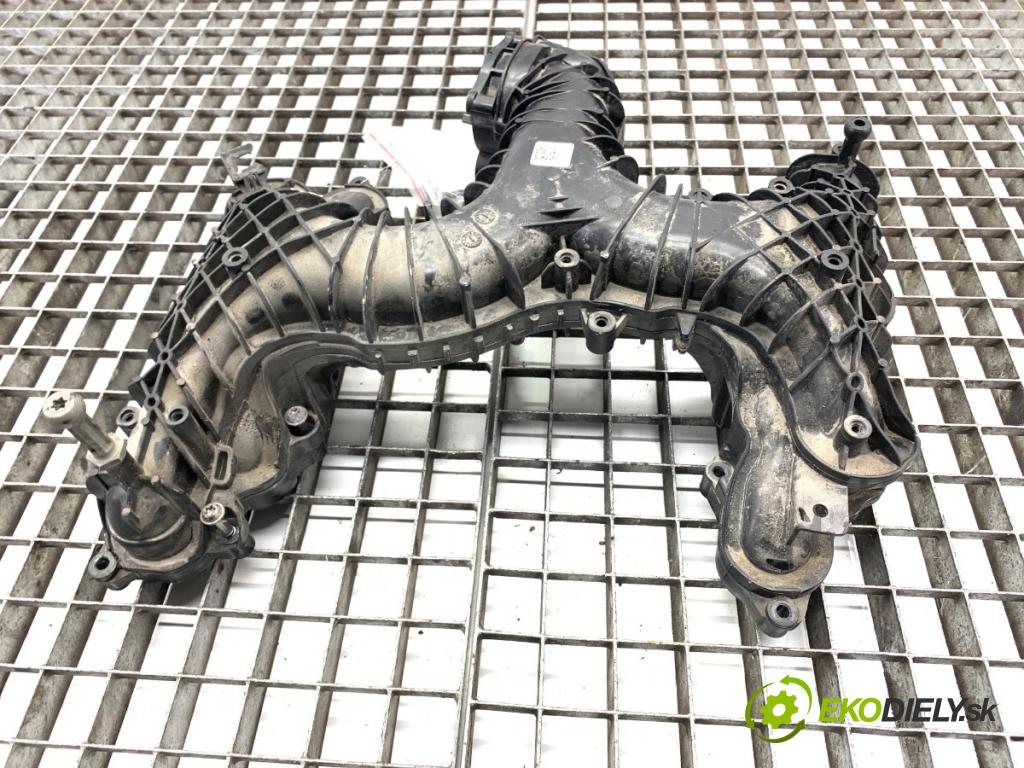 AUDI Q8 SUV 2018 210 kW 50 TDI Mild Hybrid quattro 2967 Potrubie sacie, sanie  (Sacie potrubie)