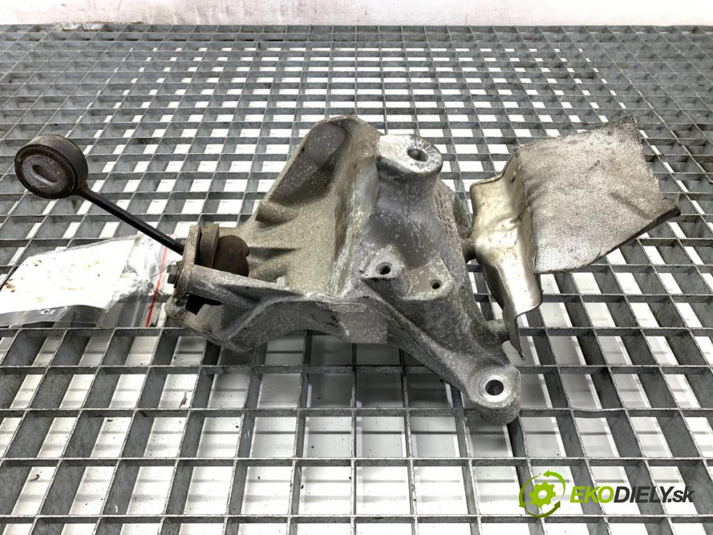 AUDI Q8 SUV 2018 210 kW 50 TDI Mild Hybrid quattro 2967 Držiak Motor 4M0199308BM