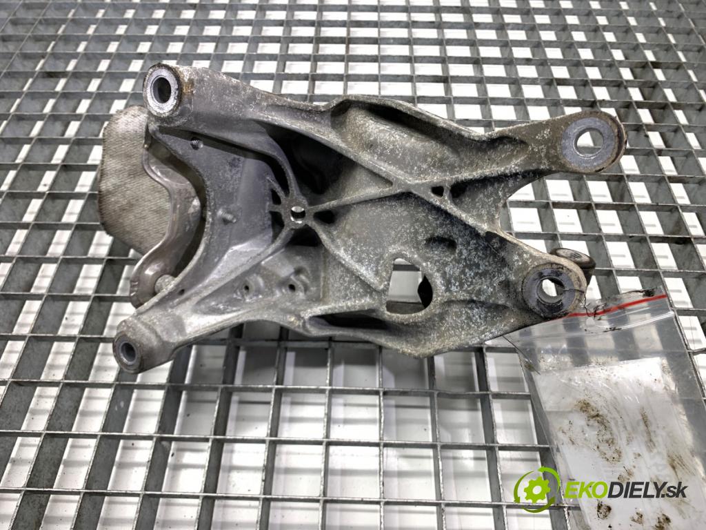 AUDI Q8 SUV 2018 210 kW 50 TDI Mild Hybrid quattro 2967 Držiak Motor 4M0199308BM