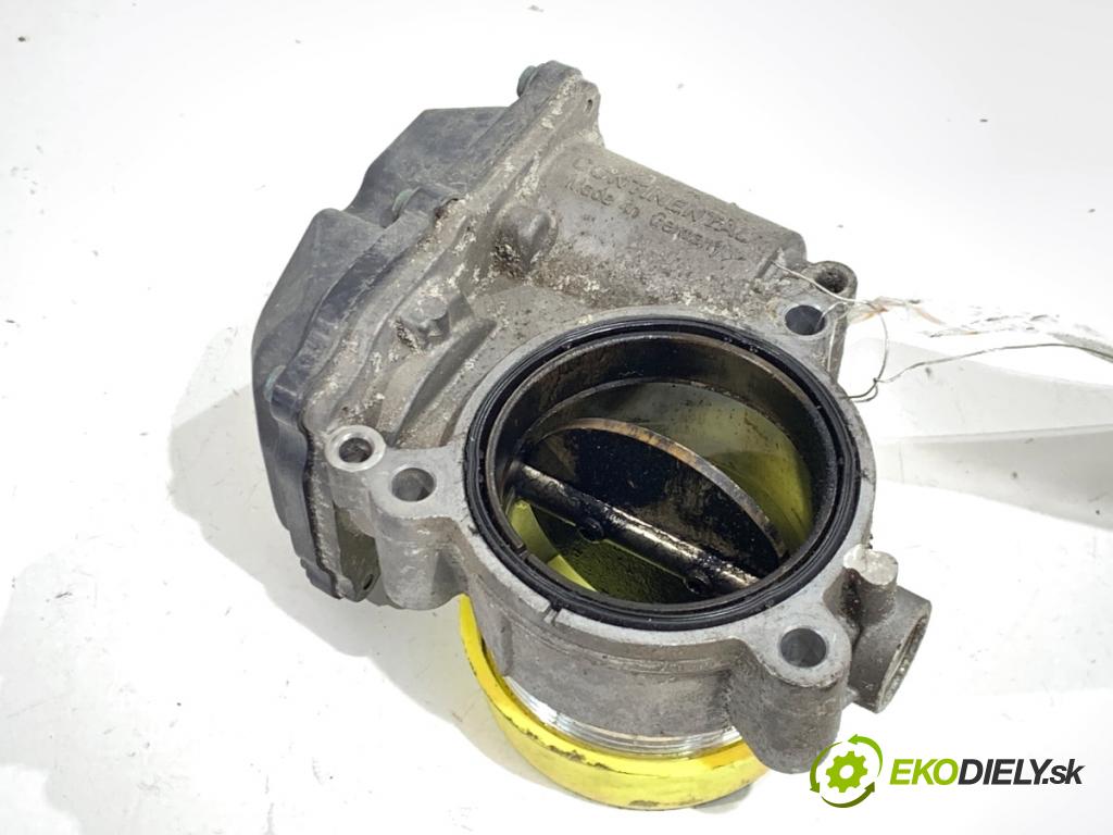 AUDI Q8 SUV 2018 210 kW 50 TDI Mild Hybrid quattro 2967 Škrtiaca klapka 059145950BH (Škrtiaca klapka)