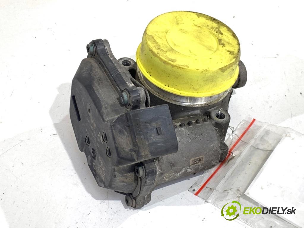 AUDI Q8 SUV 2018 210 kW 50 TDI Mild Hybrid quattro 2967 Škrtiaca klapka 059145950BH (Škrtiaca klapka)