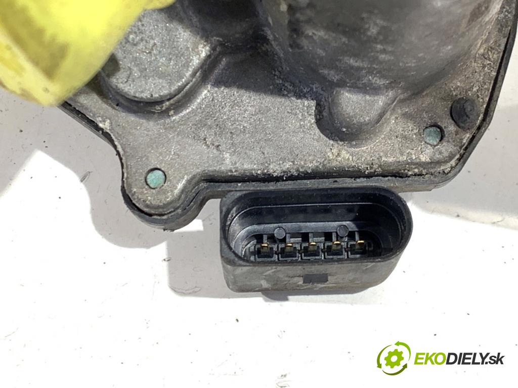 AUDI Q8 SUV 2018 210 kW 50 TDI Mild Hybrid quattro 2967 Škrtiaca klapka 059145950BH (Škrtiaca klapka)