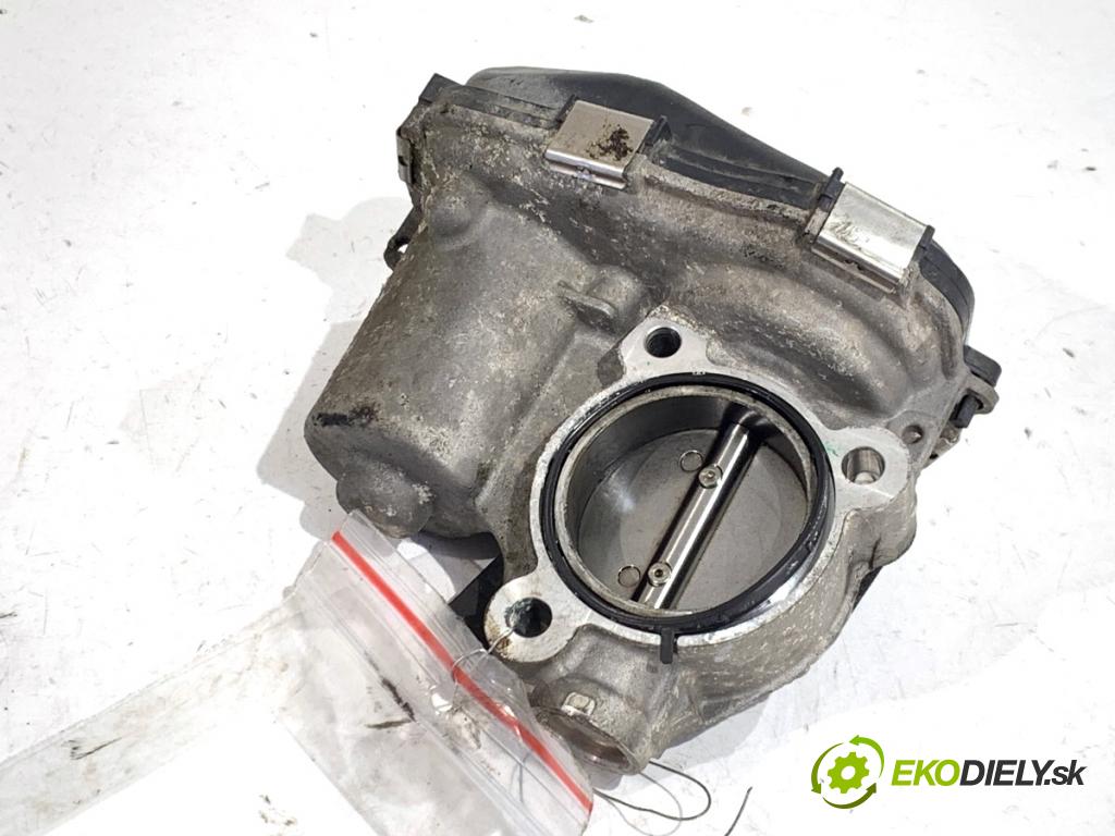 AUDI Q8 SUV 2018 210 kW 50 TDI Mild Hybrid quattro 2967 Škrtiaca klapka 059131477H (Škrtiaca klapka)