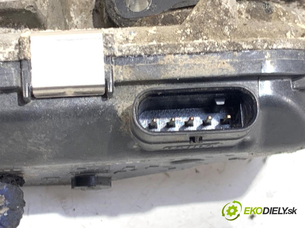 AUDI Q8 SUV 2018 210 kW 50 TDI Mild Hybrid quattro 2967 škrtíci klapka 059131477H (Škrticí klapka)