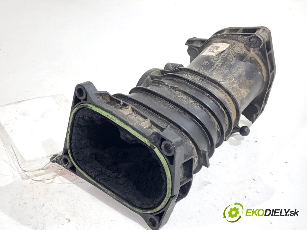 AUDI Q8 SUV 2018 210 kW 50 TDI Mild Hybrid quattro 2967 Rúra vzduchu 059145762CK