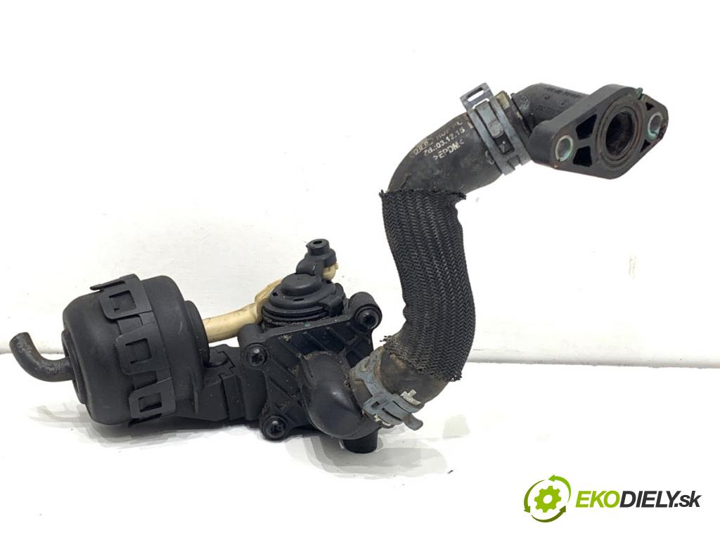 AUDI Q8 SUV 2018 210 kW 50 TDI Mild Hybrid quattro 2967 Ventil (kvapaliny) chladiaceho 059121057S