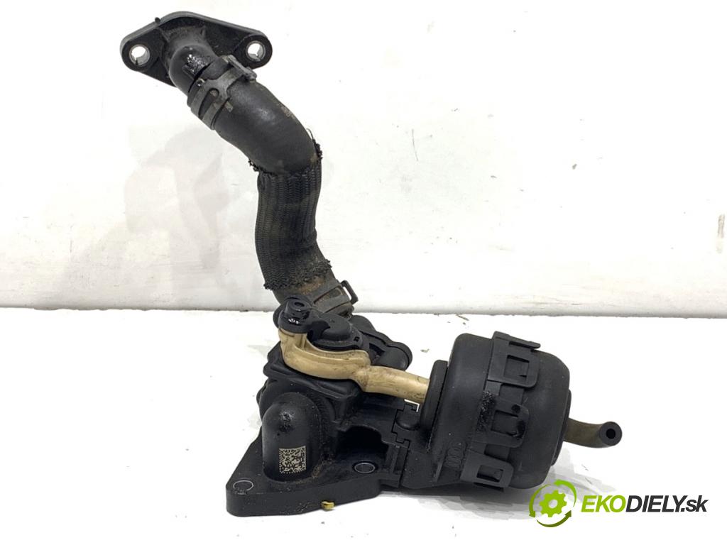 AUDI Q8 SUV 2018 210 kW 50 TDI Mild Hybrid quattro 2967 Ventil (kvapaliny) chladiaceho 059121057S