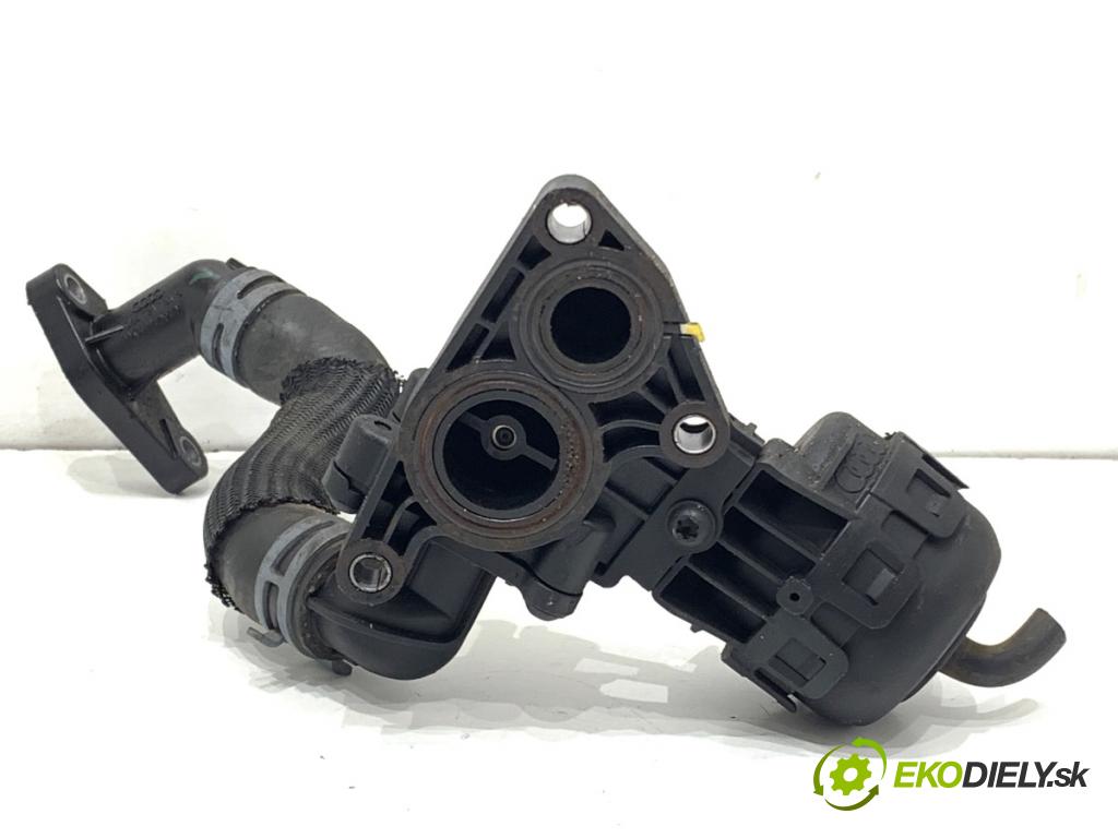 AUDI Q8 SUV 2018 210 kW 50 TDI Mild Hybrid quattro 2967 Ventil (kvapaliny) chladiaceho 059121057S