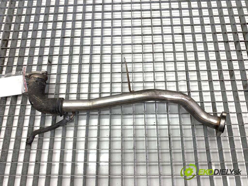 AUDI Q8 SUV 2018 210 kW 50 TDI Mild Hybrid quattro 2967 rúrka EGR 059131509Q