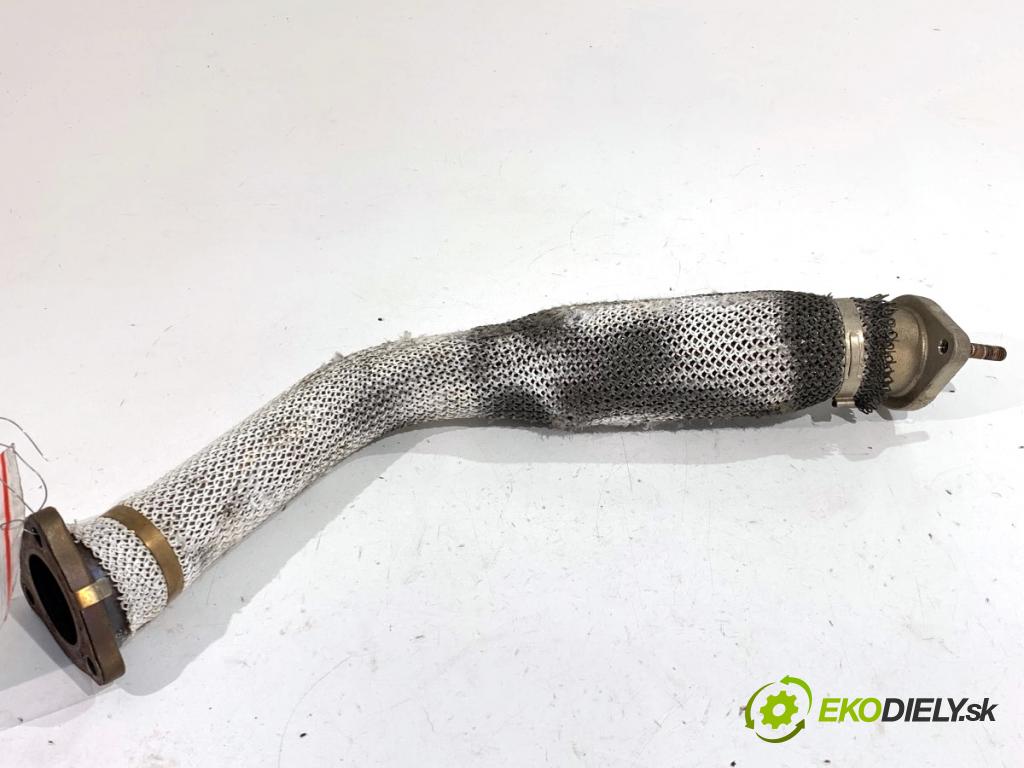 AUDI Q8 SUV 2018 210 kW 50 TDI Mild Hybrid quattro 2967 rúrka EGR 059131525