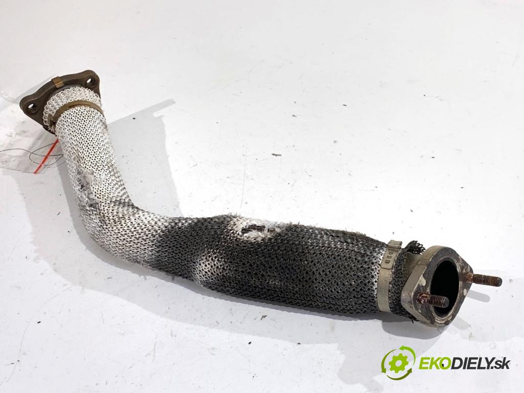 AUDI Q8 SUV 2018 210 kW 50 TDI Mild Hybrid quattro 2967 rúrka EGR 059131525