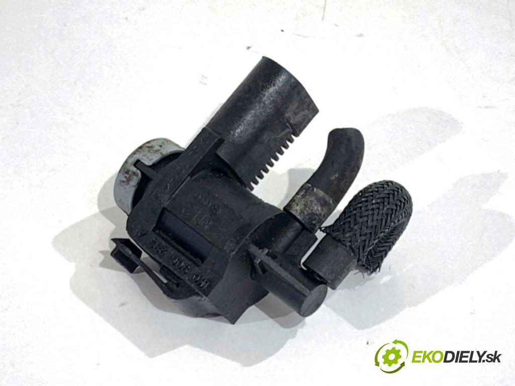 AUDI Q8 SUV 2018 210 kW 50 TDI Mild Hybrid quattro 2967 Ventil tlaku 1K0906283A (Ventil)