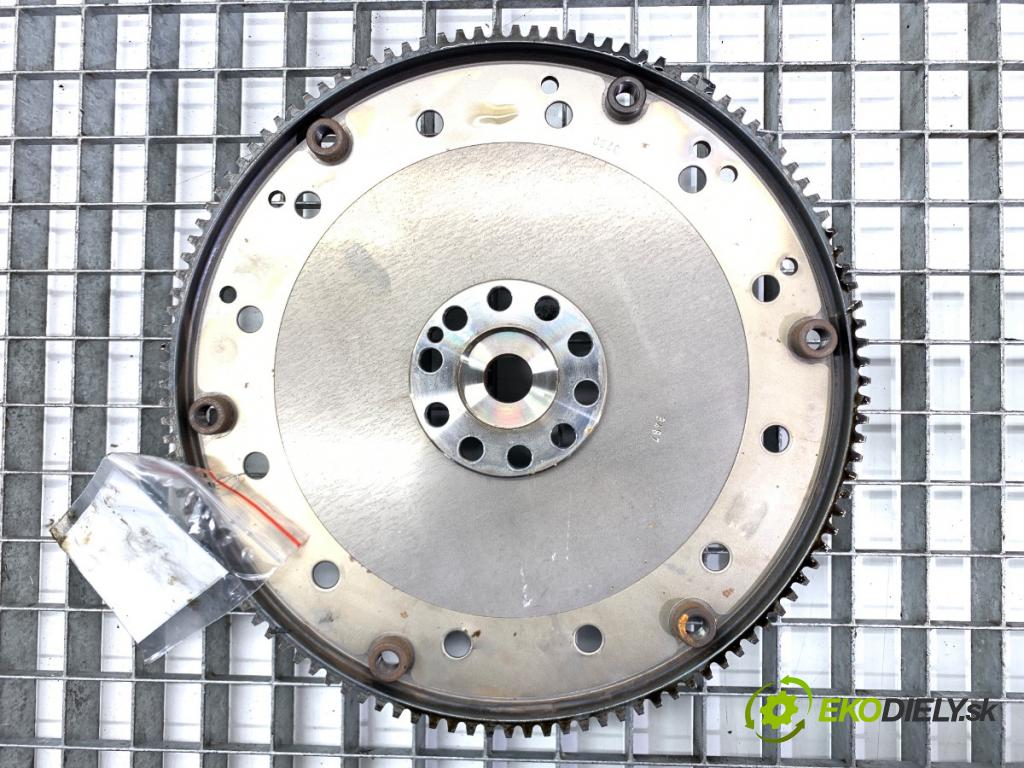 AUDI Q8 SUV 2018 210 kW 50 TDI Mild Hybrid quattro 2967 kolo setrvačníkové 059105323BN (Setrvačník )