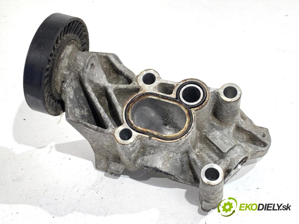 AUDI Q8 SUV 2018 210 kW 50 TDI Mild Hybrid quattro 2967 Držiak uchytenia KOMPRESORY: klimatizácie 059145169CK