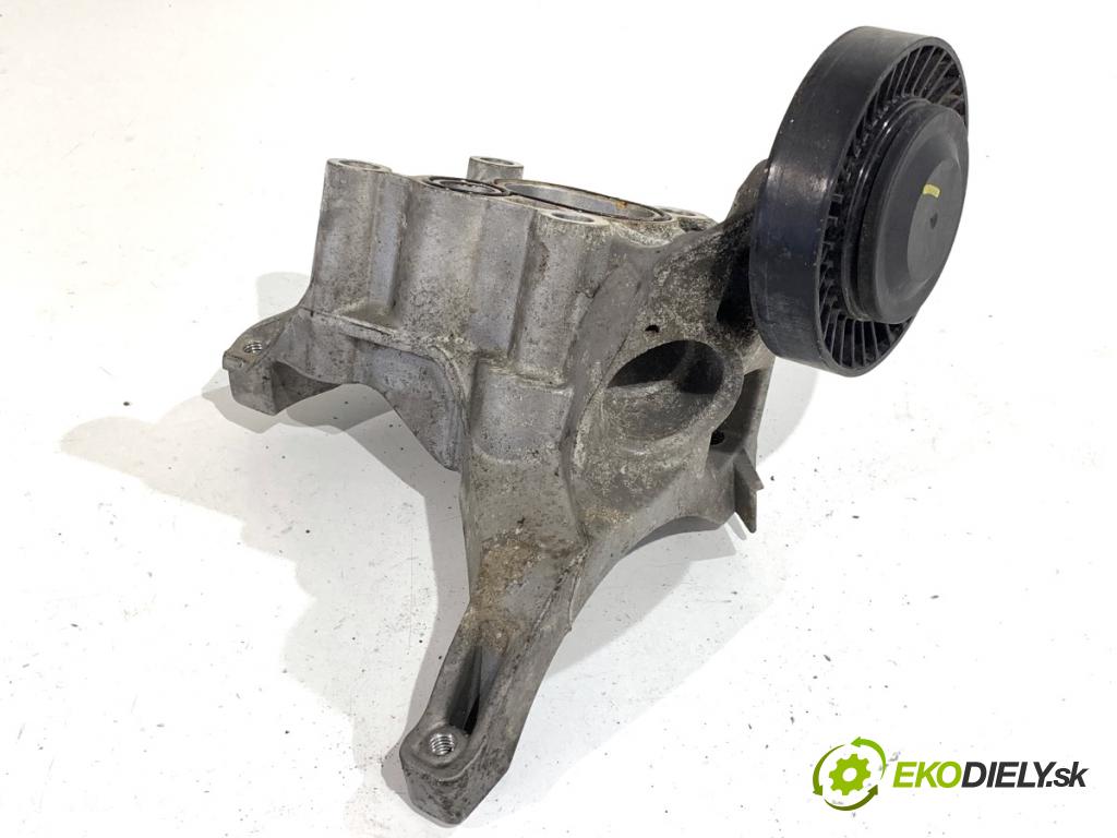 AUDI Q8 SUV 2018 210 kW 50 TDI Mild Hybrid quattro 2967 Držiak uchytenia KOMPRESORY: klimatizácie 059145169CK