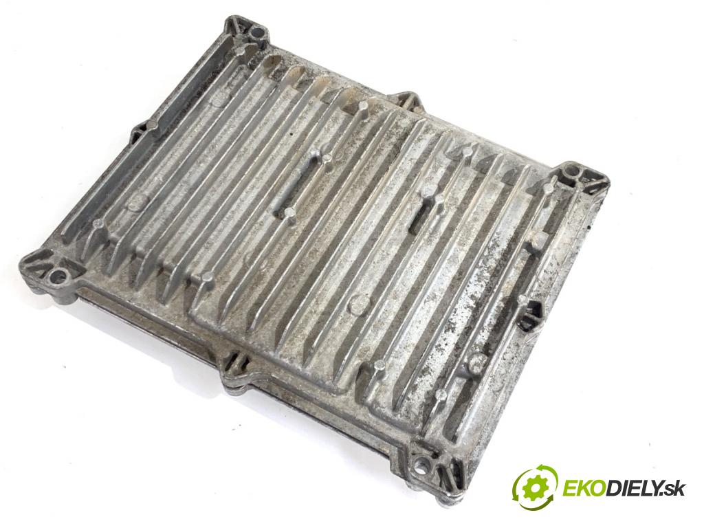 AUDI Q8 SUV 2018 210 kW 50 TDI Mild Hybrid quattro 2967 riadiaca jednotka Motor 059907309L (Riadiaca jednotka)