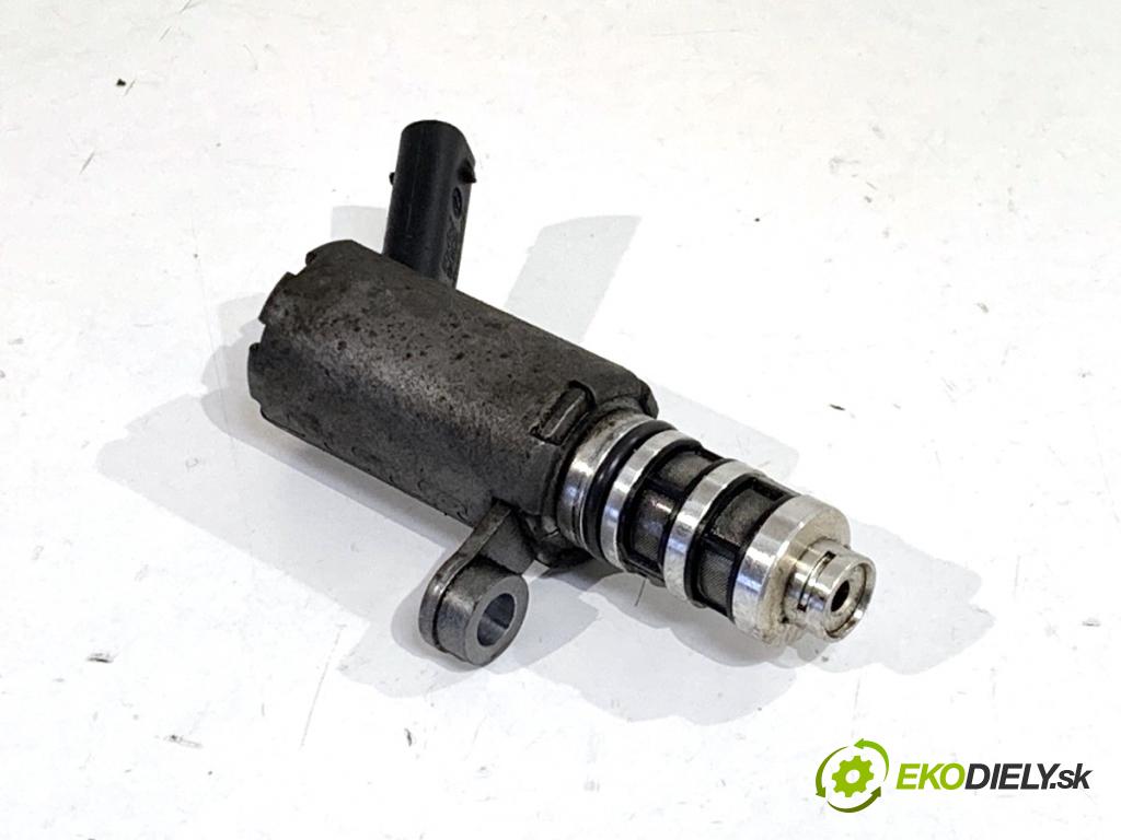 AUDI Q8 SUV 2018 210 kW 50 TDI Mild Hybrid quattro 2967 Regulátor tlaku oleje 06M115393D