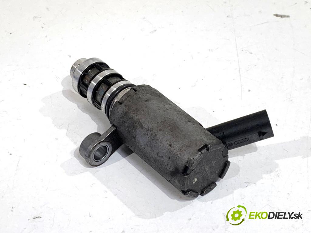 AUDI Q8 SUV 2018 210 kW 50 TDI Mild Hybrid quattro 2967 Regulátor tlaku oleja 06M115393D