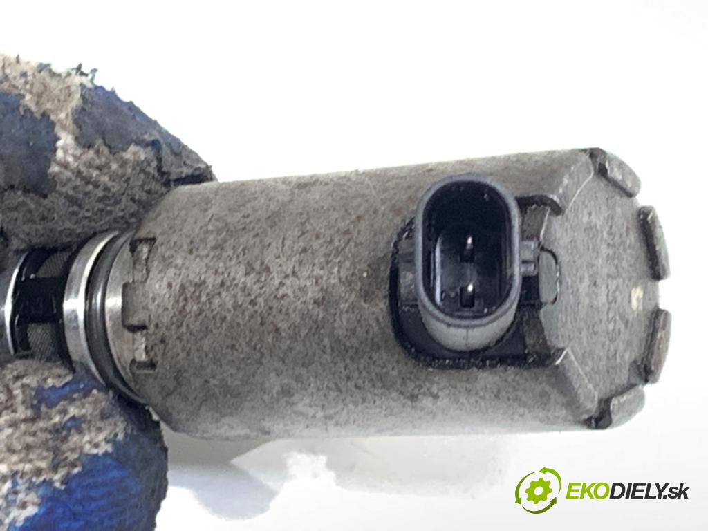 AUDI Q8 SUV 2018 210 kW 50 TDI Mild Hybrid quattro 2967 Regulátor tlaku oleja 06M115393D