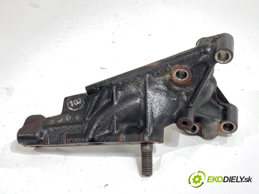 AUDI Q8 SUV 2018 210 kW 50 TDI Mild Hybrid quattro 2967 obal TURBODMYCHADLA: 