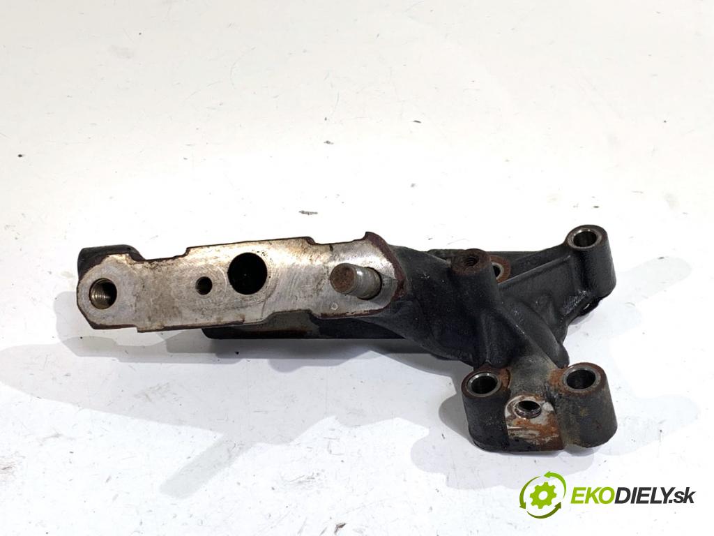 AUDI Q8 SUV 2018 210 kW 50 TDI Mild Hybrid quattro 2967 Obal TURBODUCHADLO: