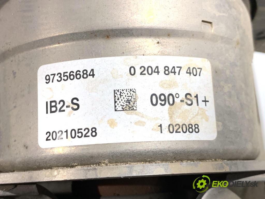 RENAULT ARKANA I SUV 2021 69 kW 1.5 E-TECH 145 1598 posilovač bŕzd 472107786R