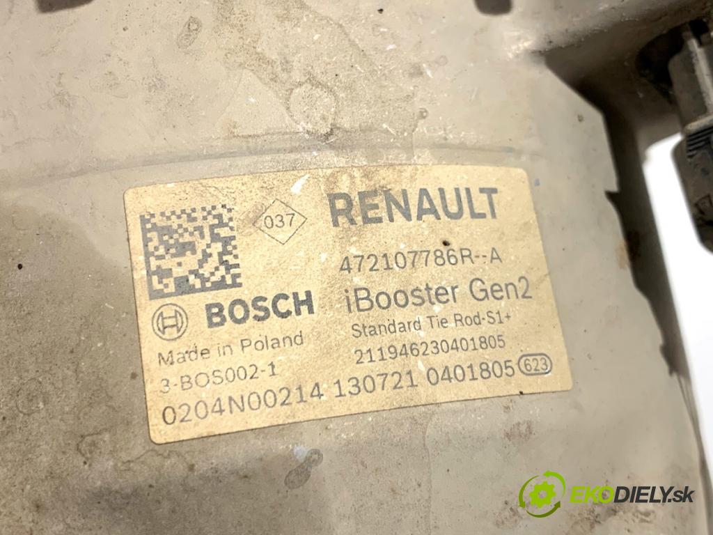RENAULT ARKANA I SUV 2021 69 kW 1.5 E-TECH 145 1598 posilovač bŕzd 472107786R