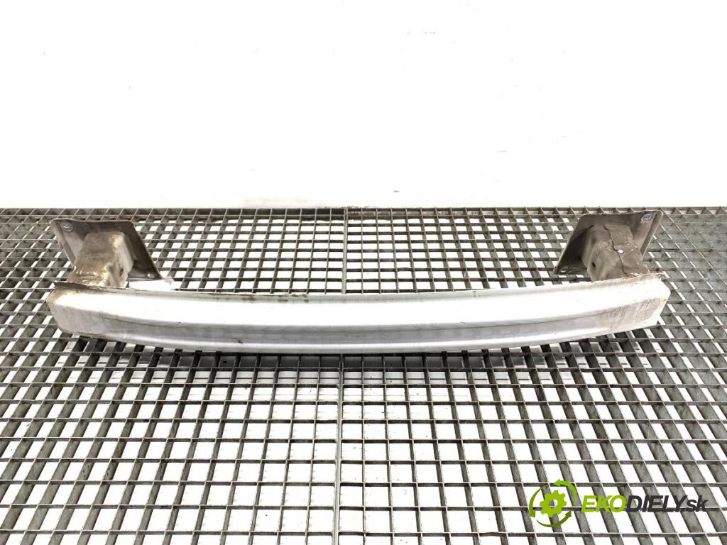 SKODA FABIA III liftback 2019 55 kW 1.0 999 výztuha nárazníka zadní část 6V6807305 (Zadní výztuha)