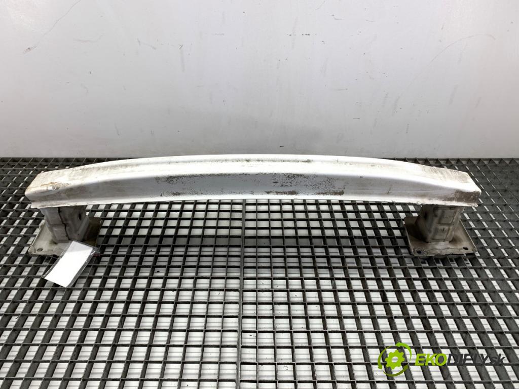 SKODA FABIA III liftback 2019 55 kW 1.0 999 výztuha nárazníka zadní část 6V6807305 (Zadní výztuha)