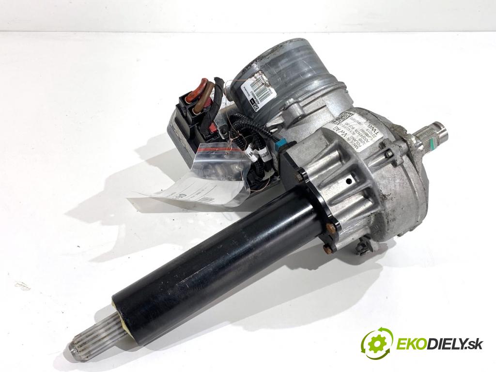 SKODA FABIA III liftback 2019 55 kW 1.0 999 pumpa servočerpadlo 6C1423510CE (Servočerpadlo)