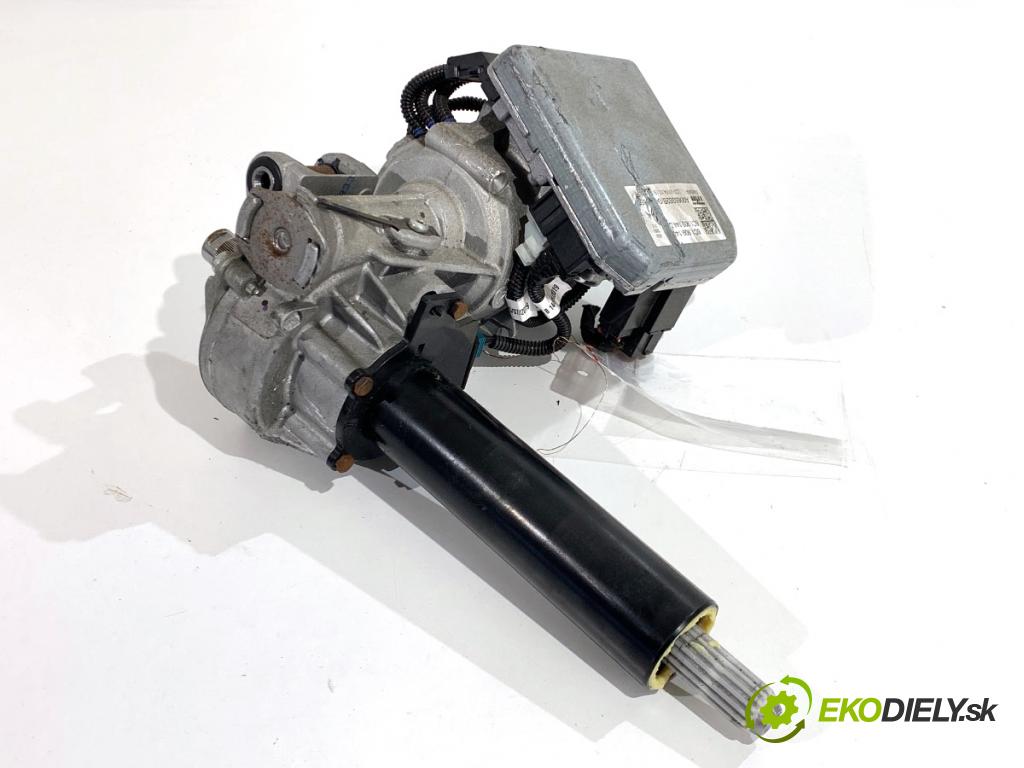 SKODA FABIA III liftback 2019 55 kW 1.0 999 pumpa servočerpadlo 6C1423510CE (Servočerpadlo)