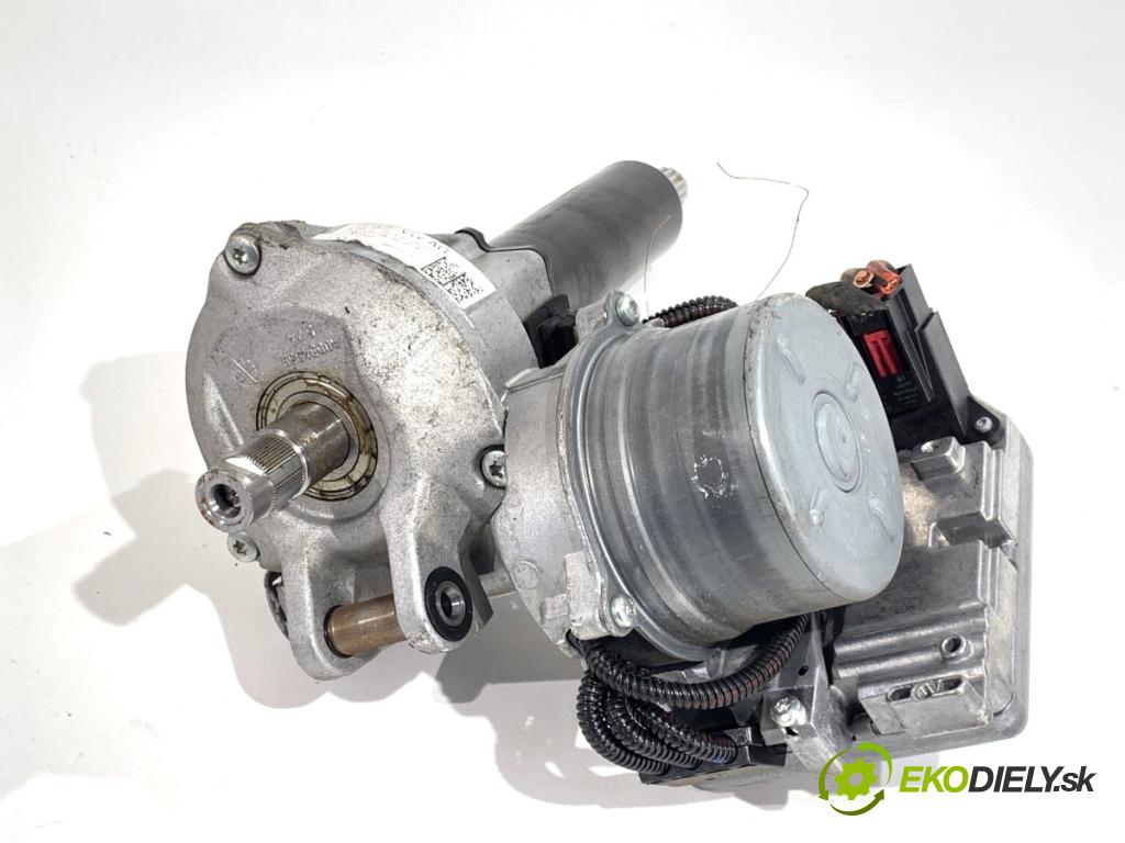 SKODA FABIA III liftback 2019 55 kW 1.0 999 pumpa servočerpadlo 6C1423510CE (Servočerpadlo)