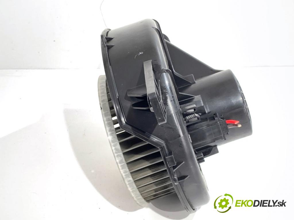 SKODA FABIA III liftback 2019 55 kW 1.0 999 topení 6R1819015A