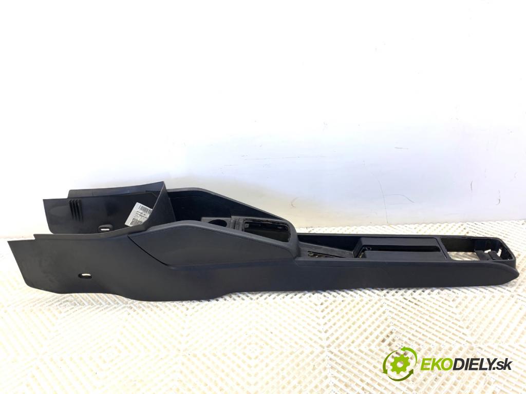 SKODA FABIA III liftback 2019 55 kW 1.0 999 Tunel středový 6V0863243 (Středový tunel)