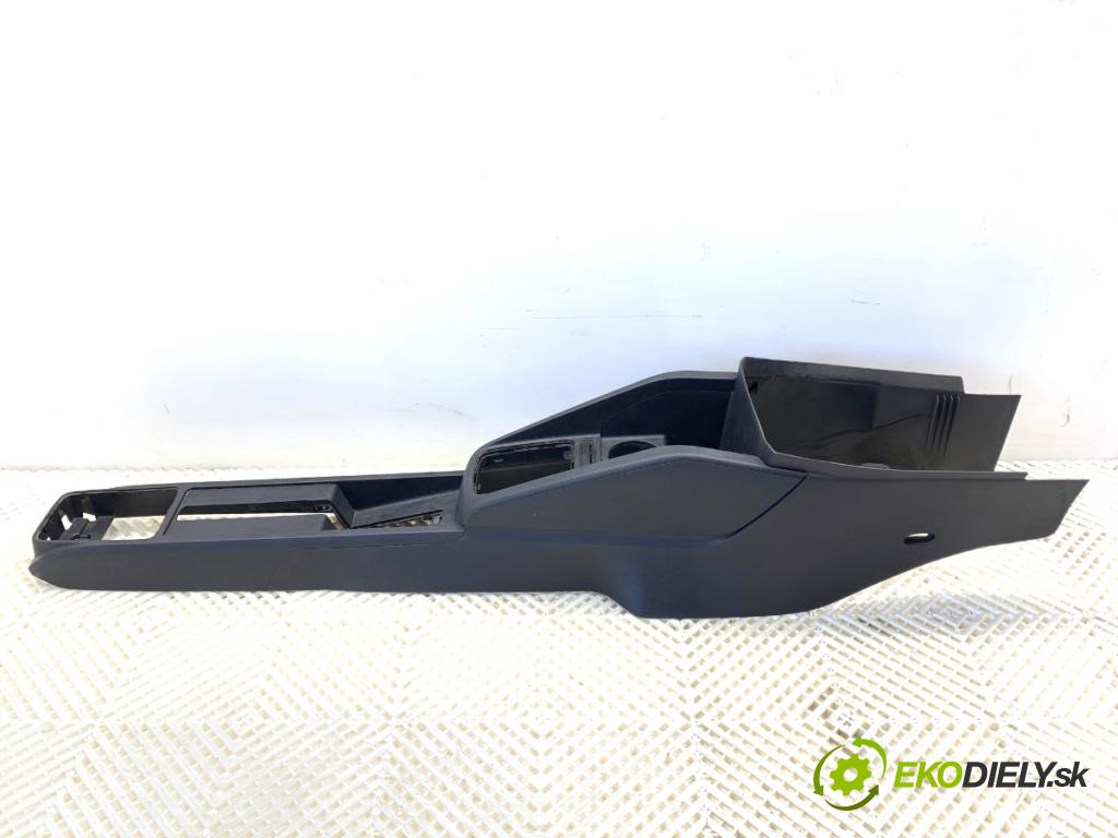 SKODA FABIA III liftback 2019 55 kW 1.0 999 Tunel středový 6V0863243 (Středový tunel)