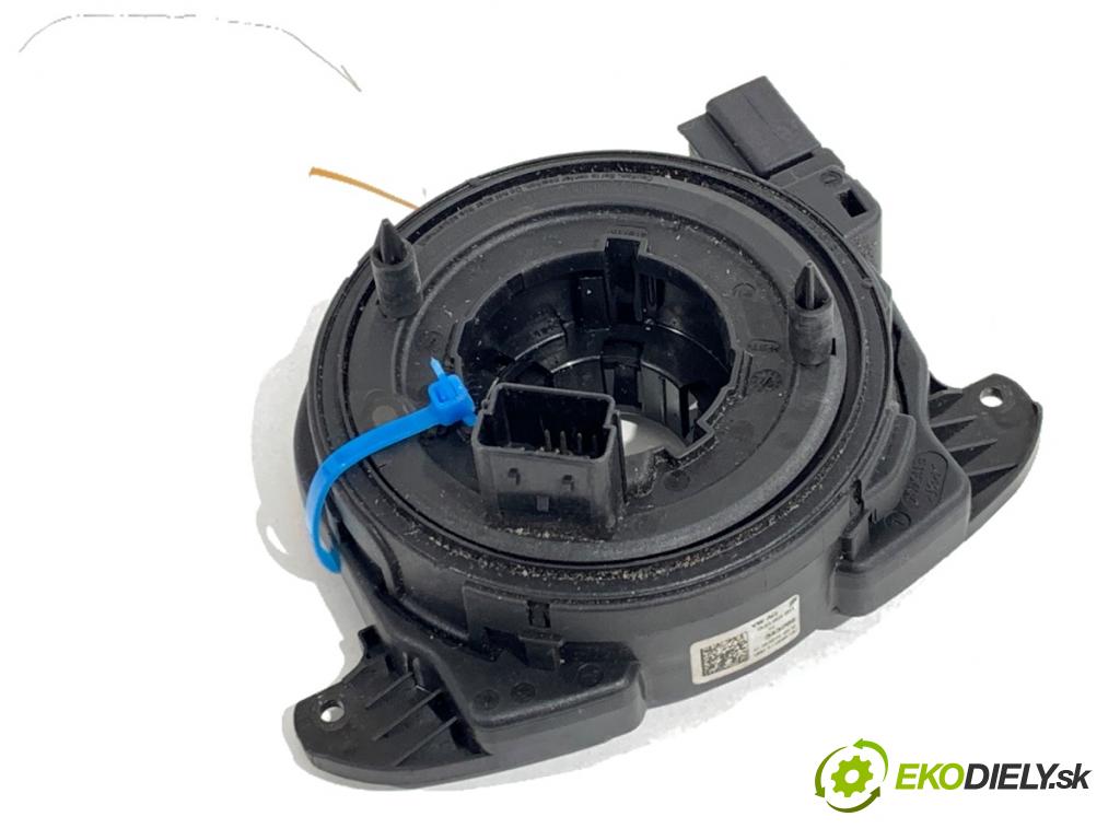 SKODA FABIA III liftback 2019 55 kW 1.0 999 kroužek slimák airbag 2Q0959653 (Airbag)