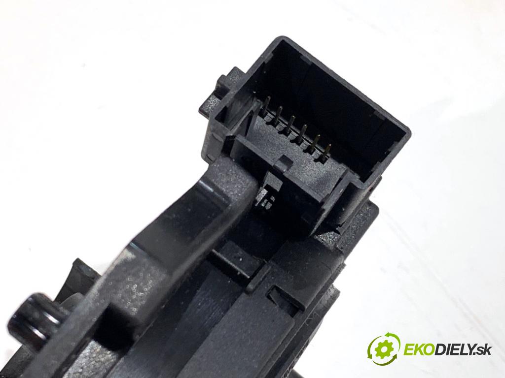 SKODA FABIA III liftback 2019 55 kW 1.0 999 kroužek slimák airbag 2Q0959653 (Airbag)