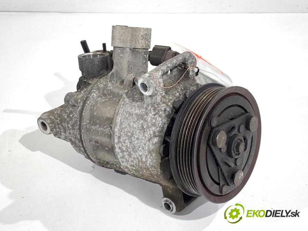 SKODA FABIA III liftback 2019 55 kW 1.0 999 Kompresor klimatizácie 3Q0816803B (Kompresor klimatizácie)