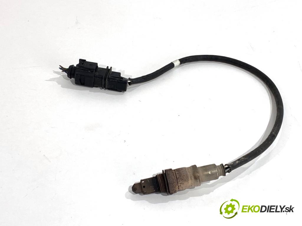 SKODA FABIA III liftback 2019 55 kW 1.0 999 sonda lambda predný 04C906262AM (Lambda sonda)