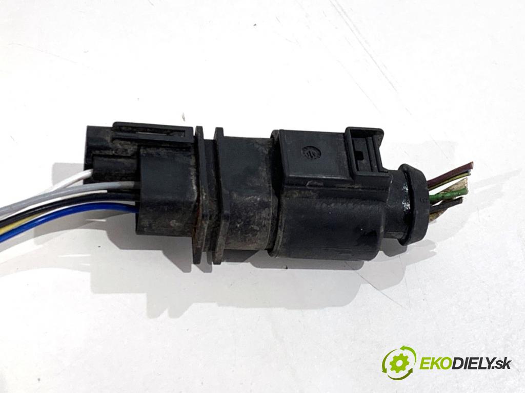 SKODA FABIA III liftback 2019 55 kW 1.0 999 sonda lambda predný 04C906262AM (Lambda sonda)