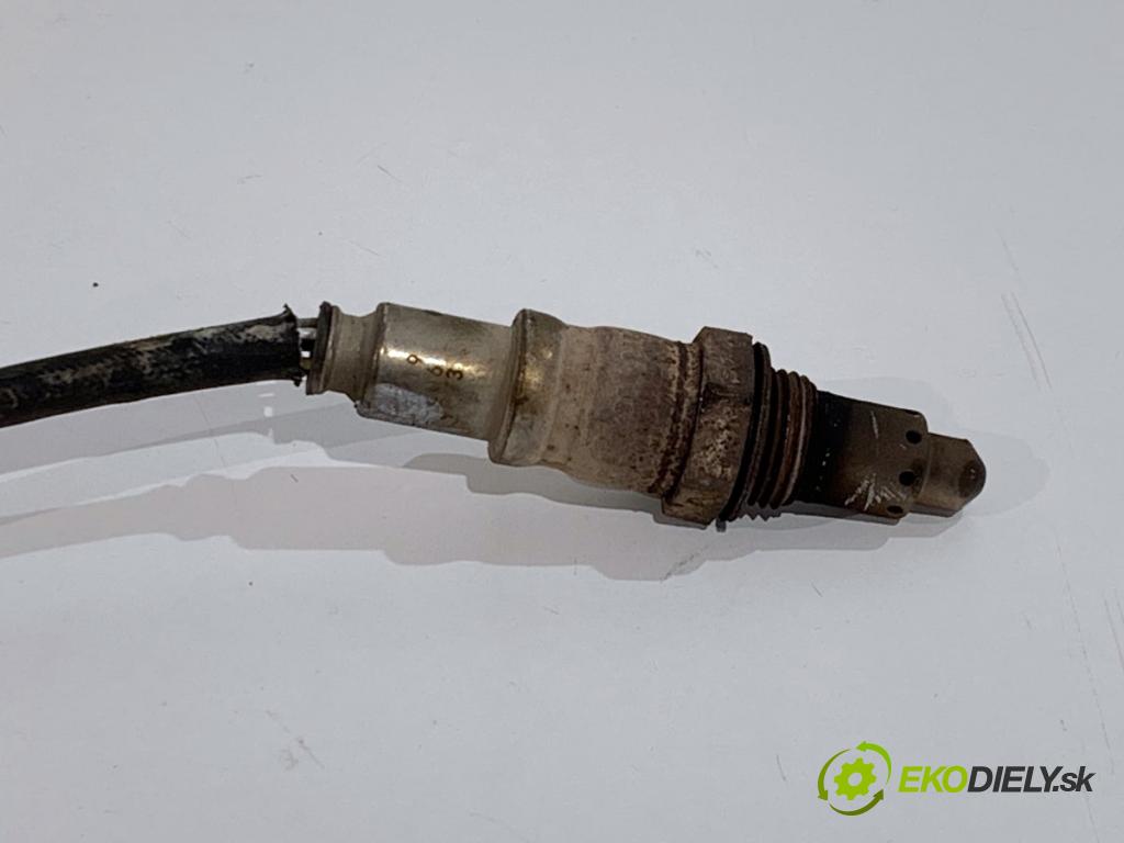 SKODA FABIA III liftback 2019 55 kW 1.0 999 sonda lambda predný 04C906262AM (Lambda sonda)