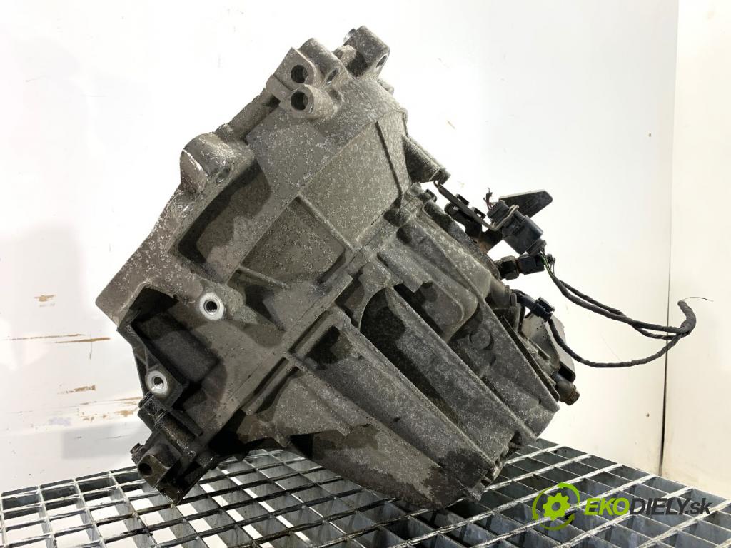 SKODA FABIA III liftback 2019 55 kW 1.0 999 Prevodovka QAE (Prevodovka)