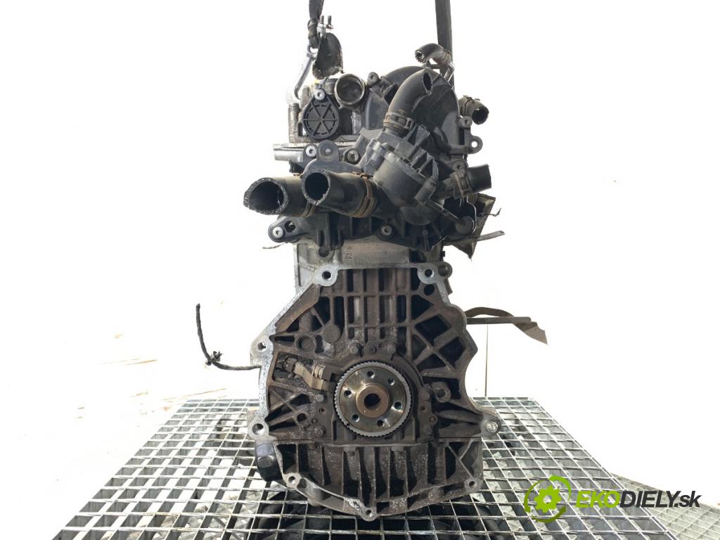 SKODA FABIA III liftback 2019 55 kW 1.0 999 Motor CHY (Motor)