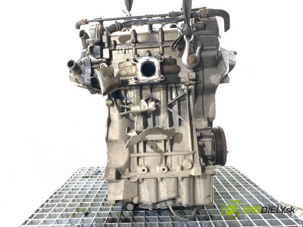 SKODA FABIA III liftback 2019 55 kW 1.0 999 Motor CHY (Motor)