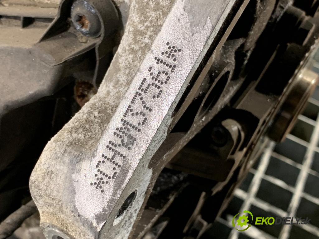 SKODA FABIA III liftback 2019 55 kW 1.0 999 Motor CHY (Motor)