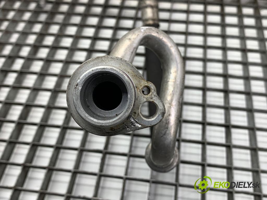 SKODA FABIA III liftback 2019 55 kW 1.0 999 rúrka klimatizace 6C0816743H (Trubka klimatizace)