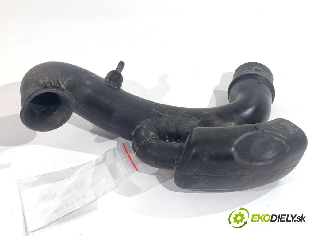 SKODA FABIA III liftback 2019 55 kW 1.0 999 Rúra vzduchu 04C129618F