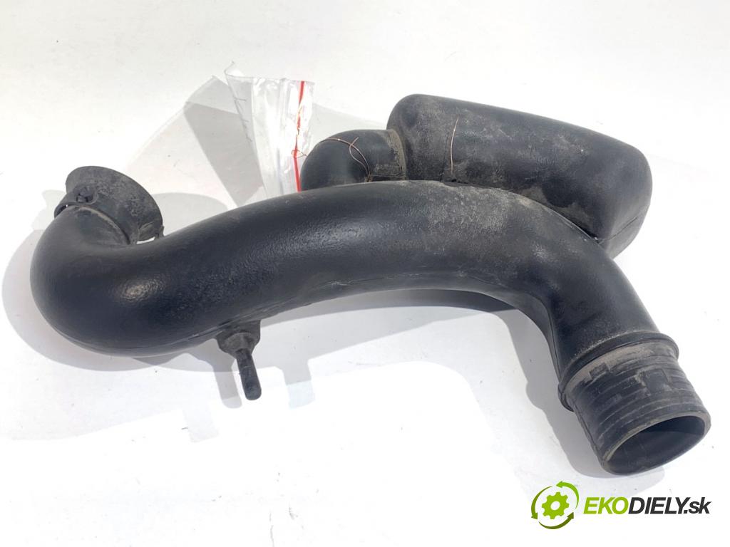 SKODA FABIA III liftback 2019 55 kW 1.0 999 Rúra vzduchu 04C129618F